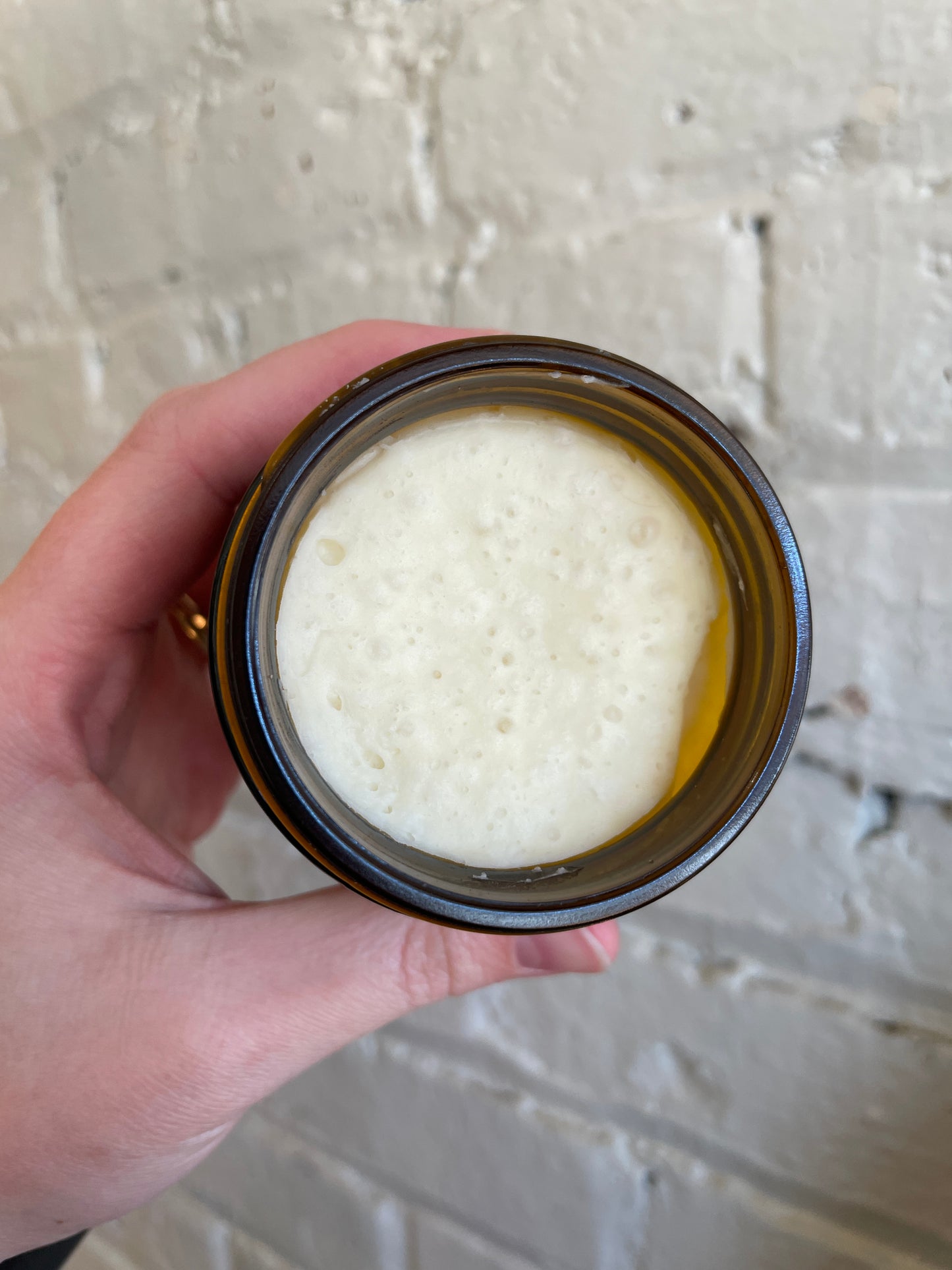 Lavender Magnesium Goat Milk Body Butter - Adoratio Farms