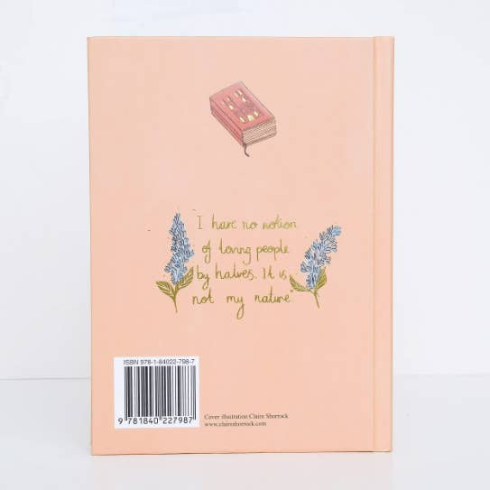 Northanger Abbey - Hardcover Book