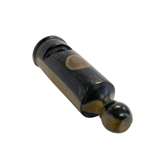 2" Horn Pocket Whistle