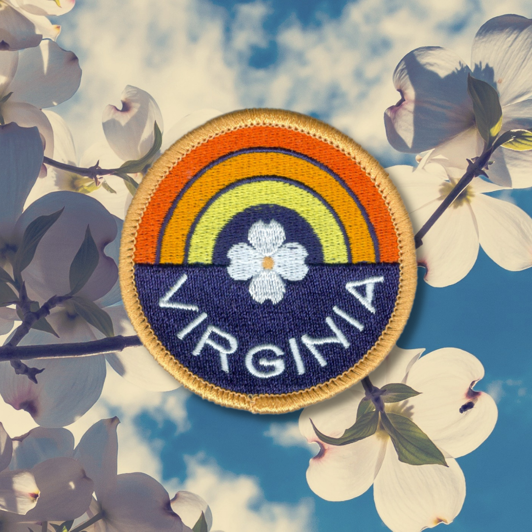 Patch VA Dogwood Days