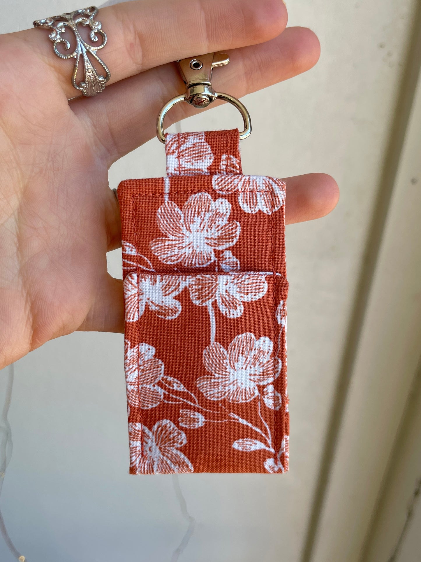 Lip Balm Keychain - Jaybird Lane