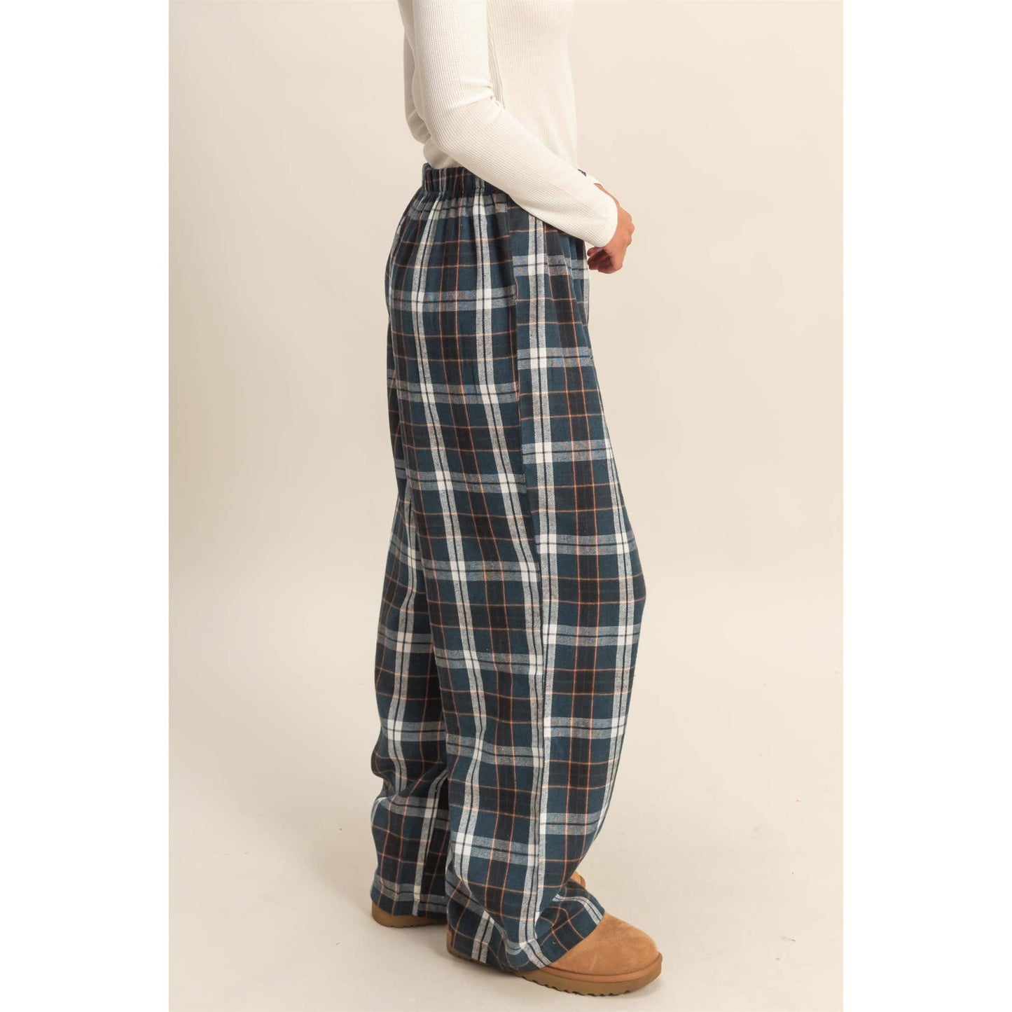 Ocean Favorite Flannel Lounge Pants