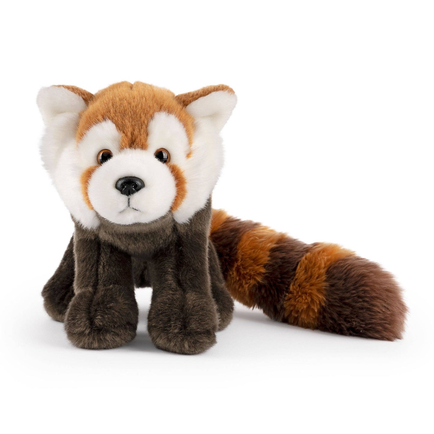 Ricky Red Panda Stuffed Animal
