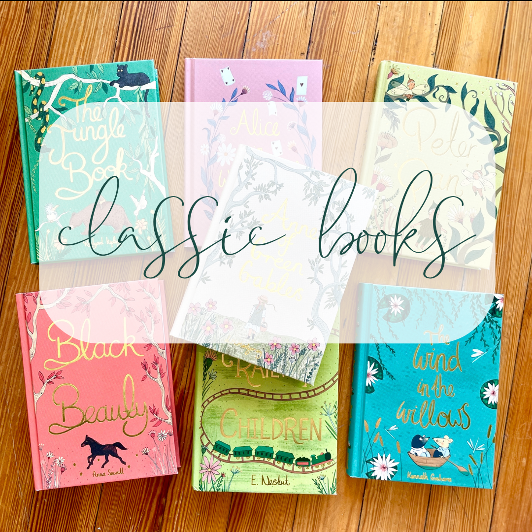 Classic Roots Book Subscription
