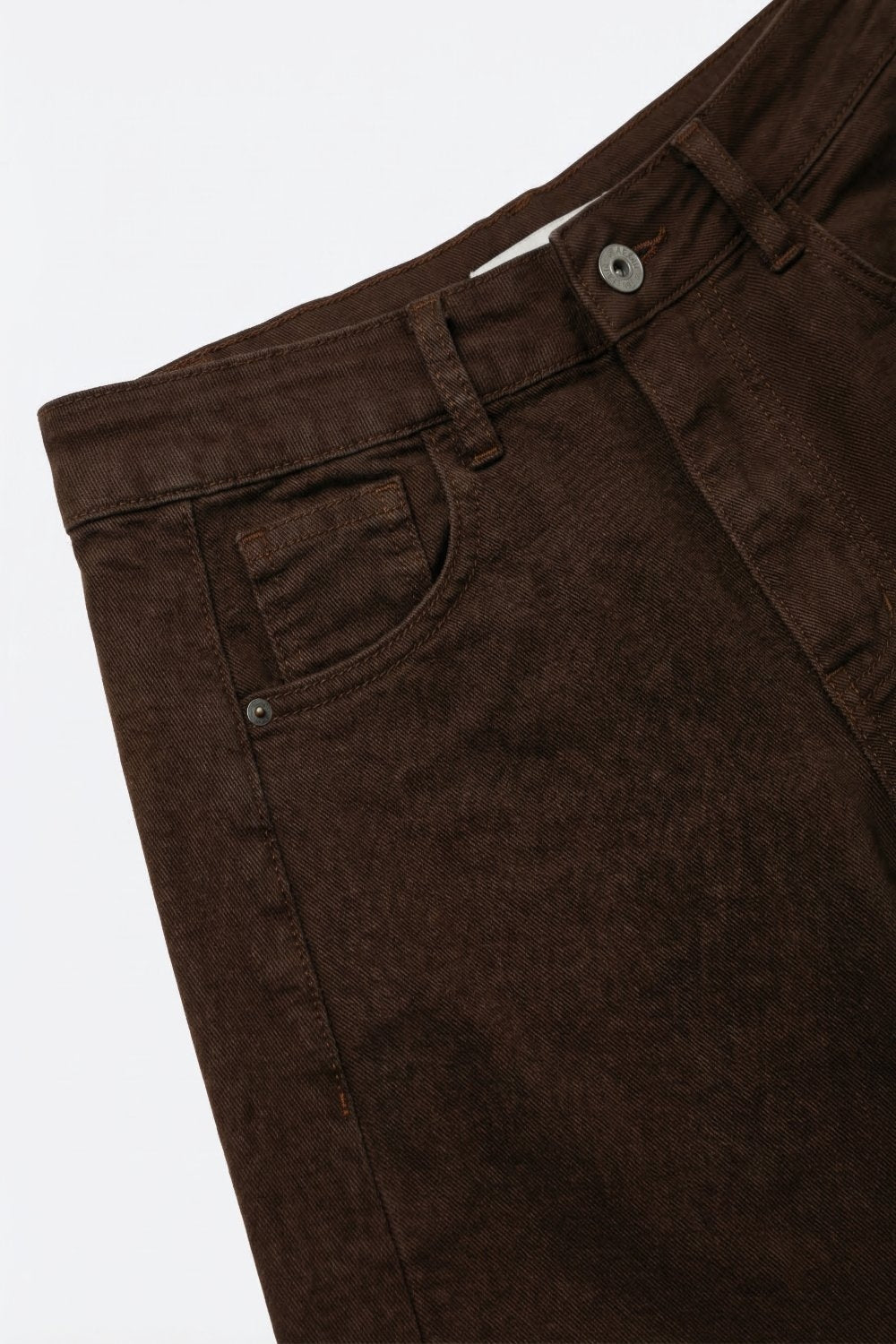 Cocoa Barrel Leg Pants
