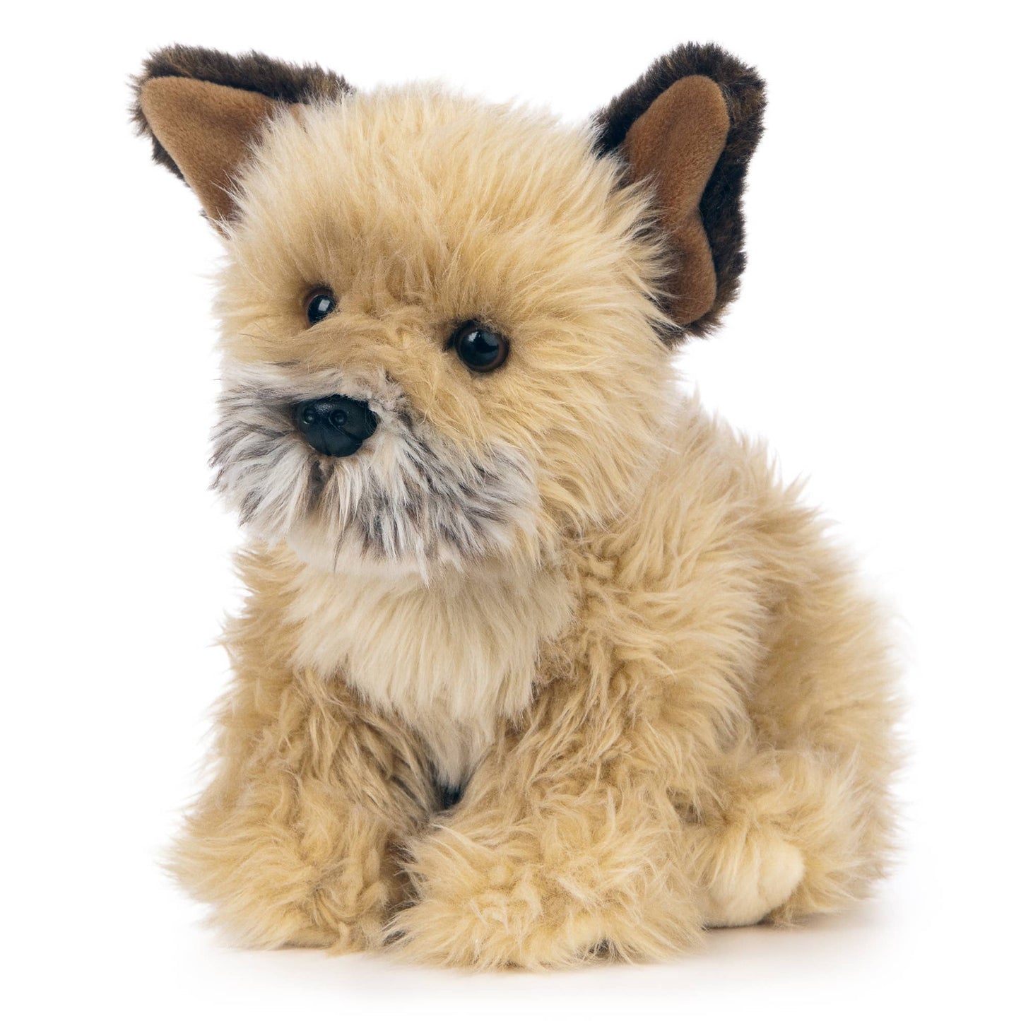 Border Terrier Plush Stuffed Animal