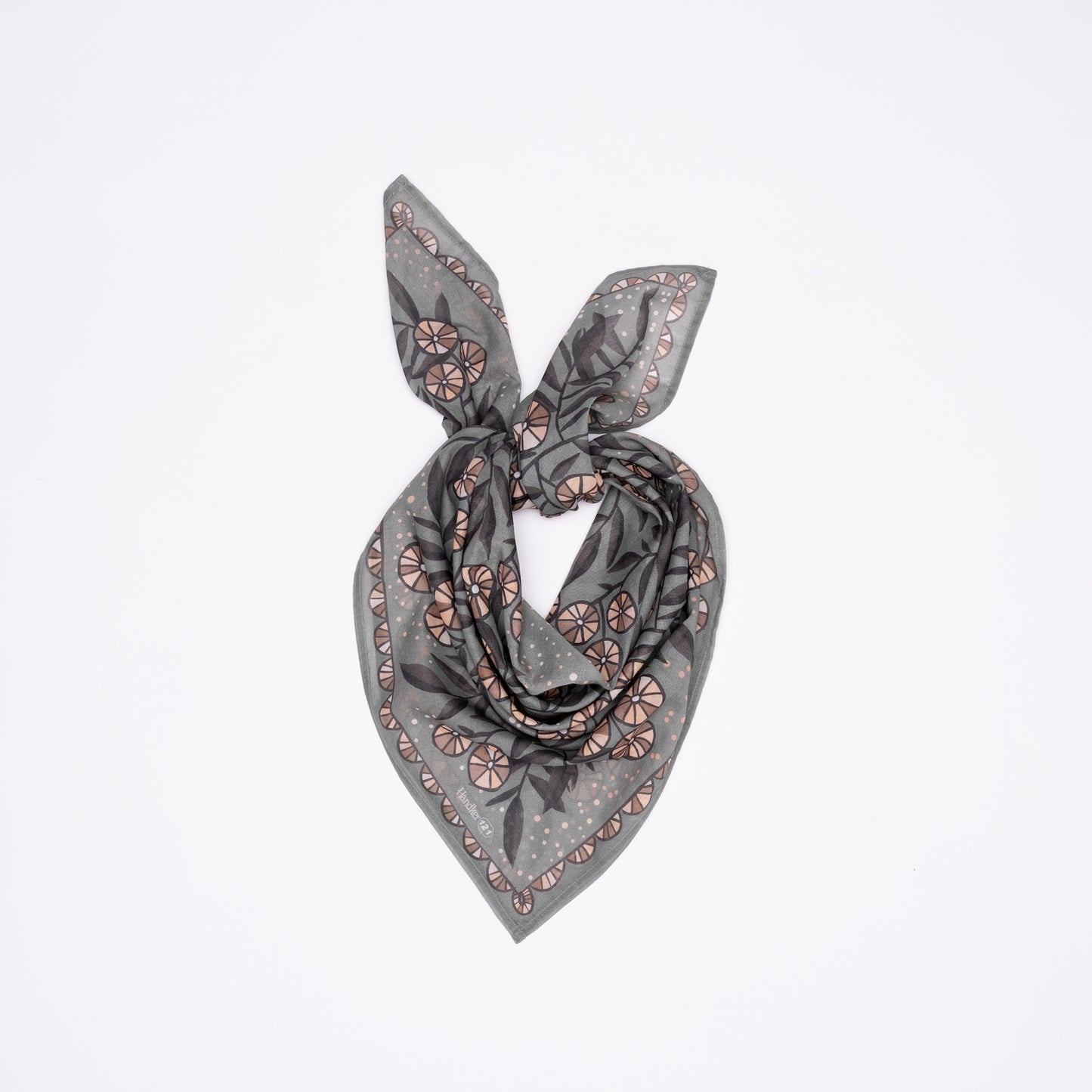 Eleanor Wild Rag Bandana - 34"