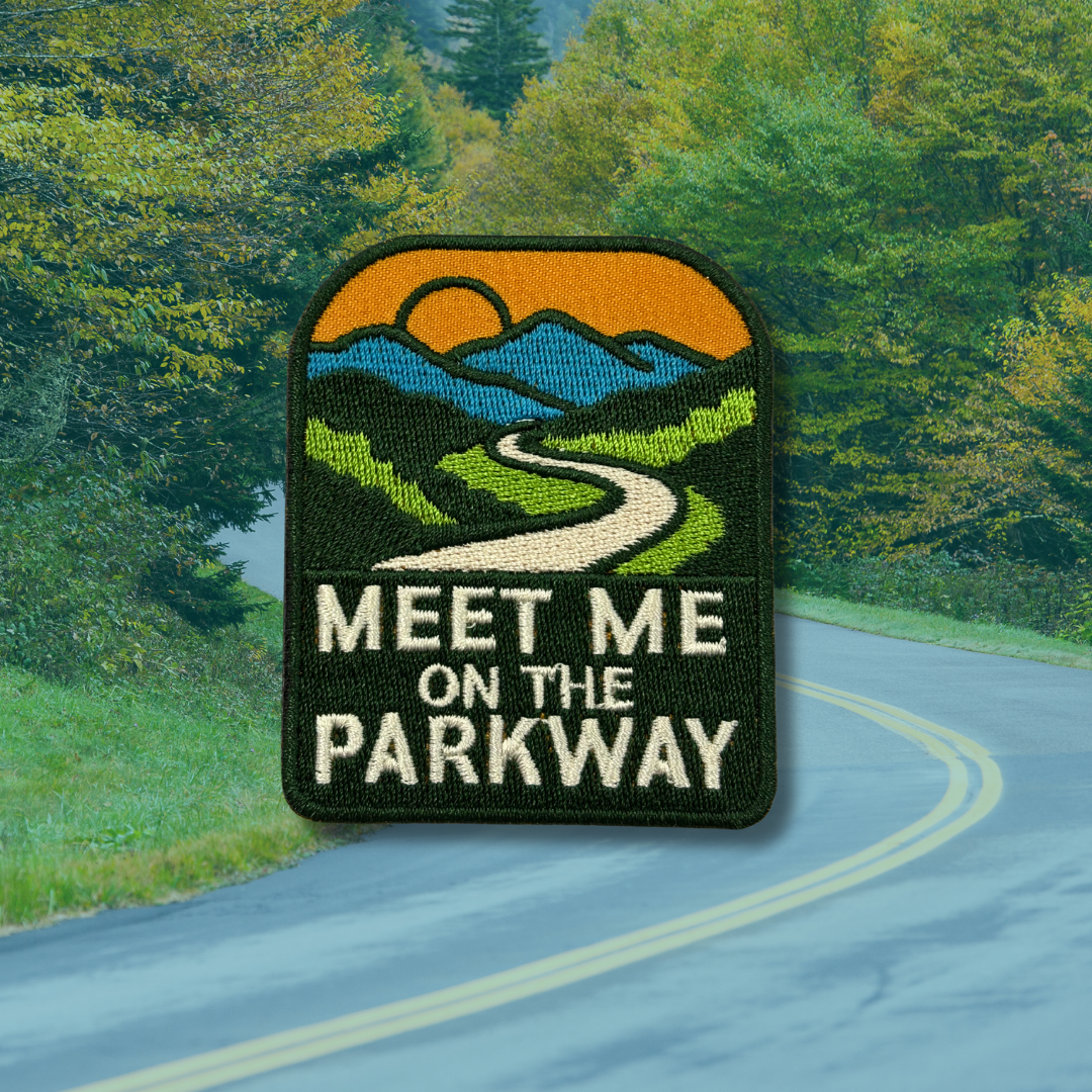 Patch Meet me on the Parkway