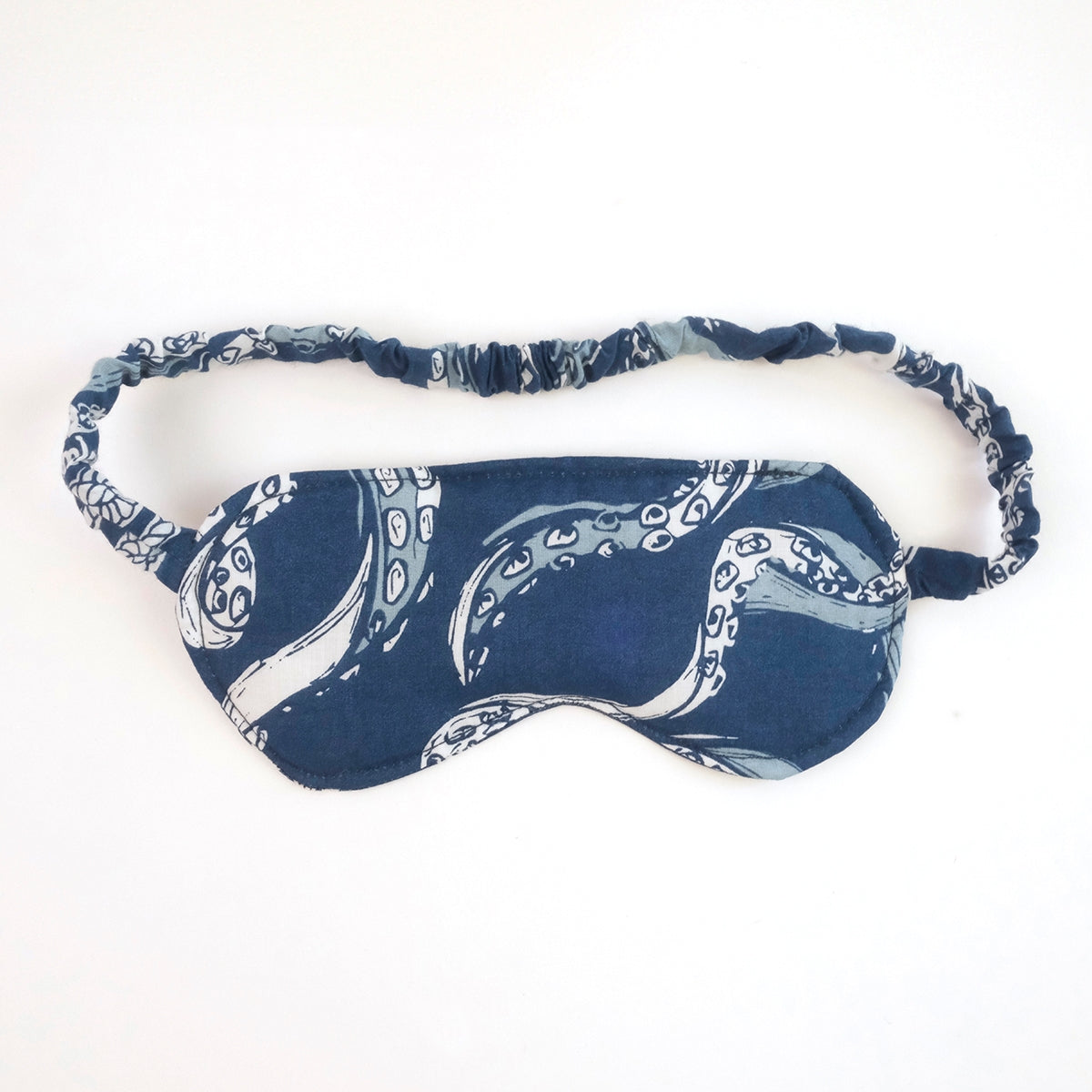 Nautilus Cotton Sleep Mask