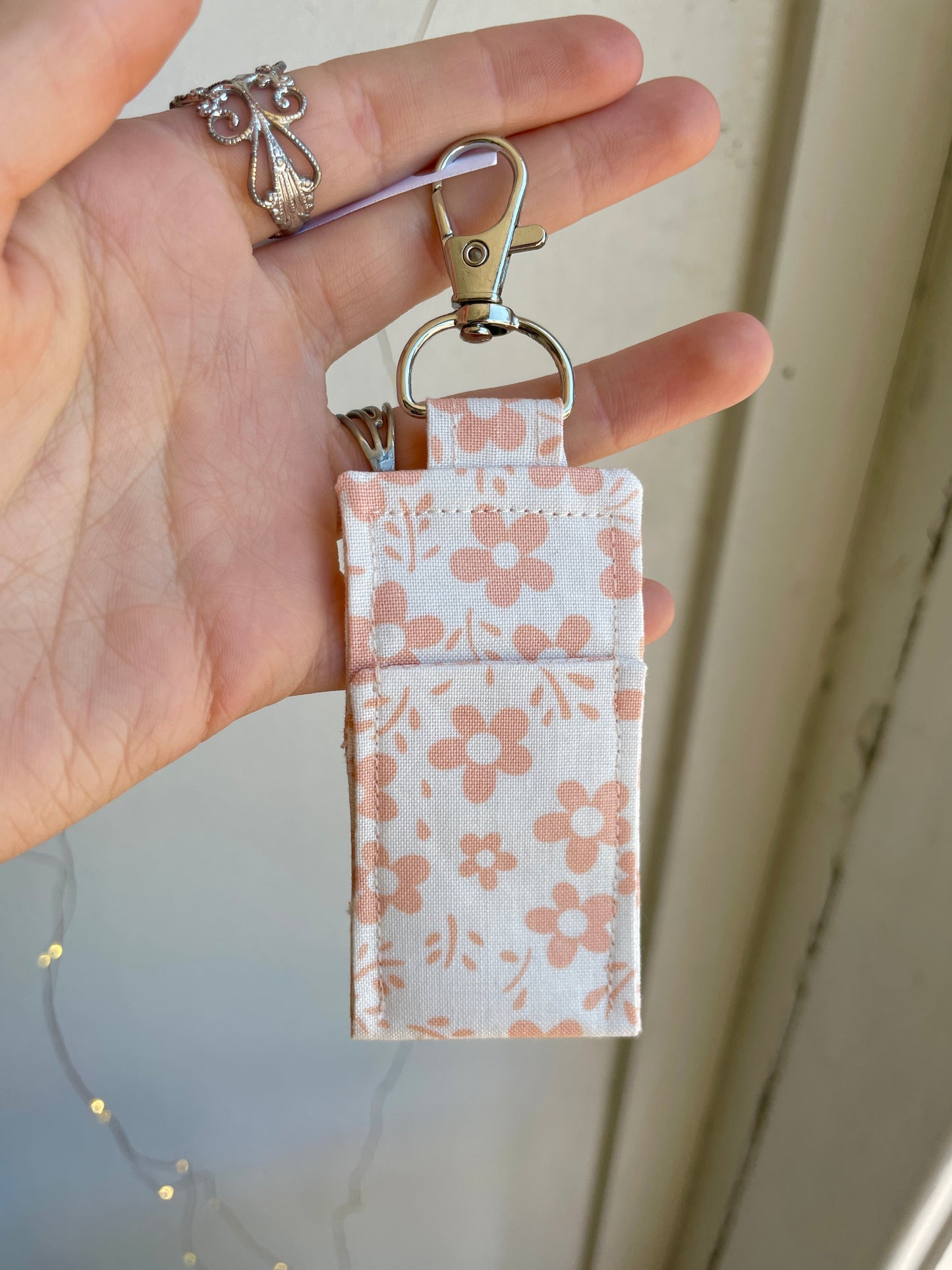 Lip Balm Keychain - Jaybird Lane