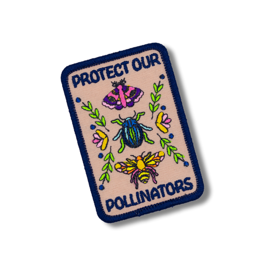 Patch Protect Our Pollinators