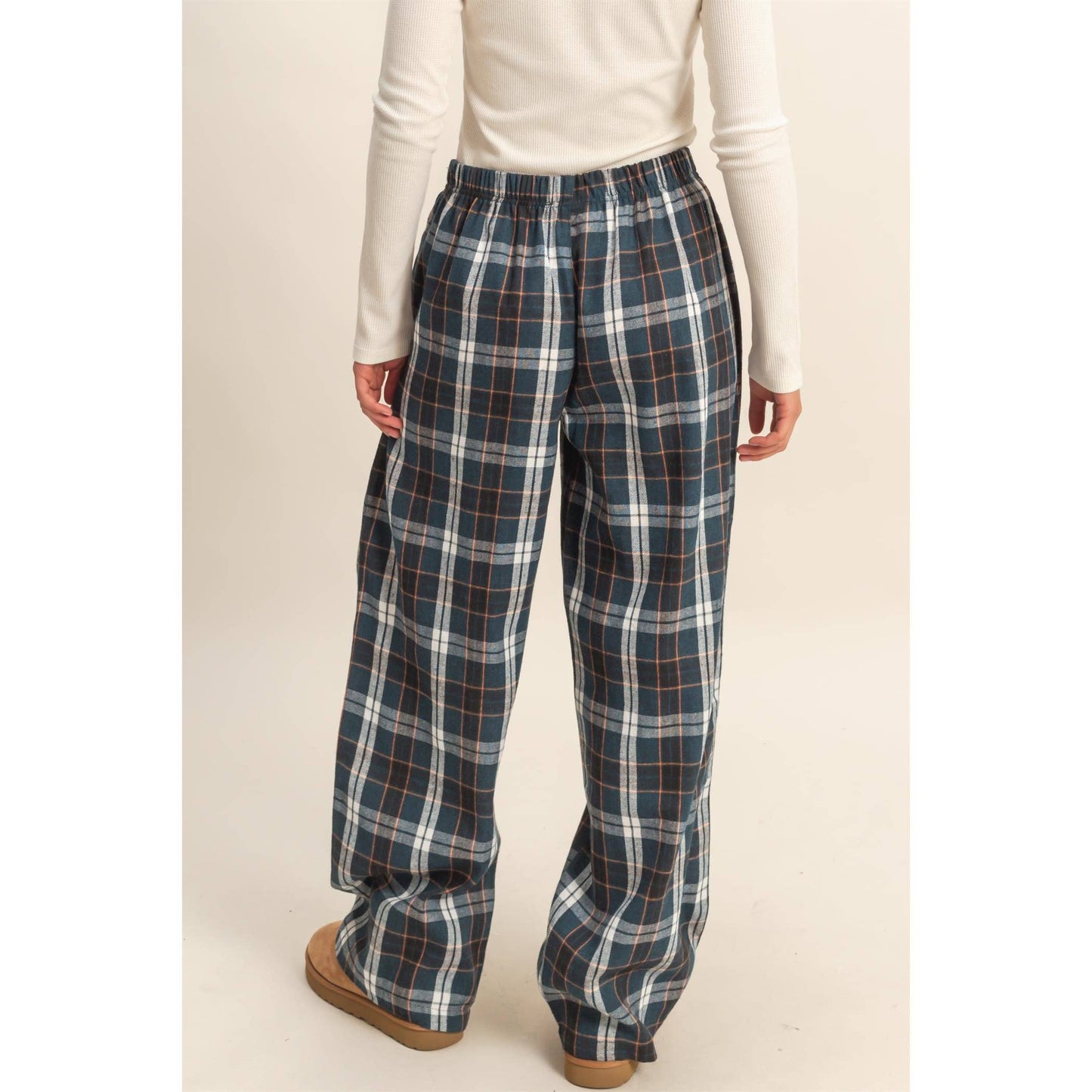 Ocean Favorite Flannel Lounge Pants