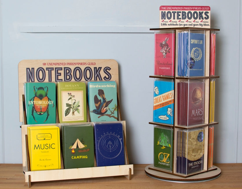 Cloudspotting: An Meteorology Notebook