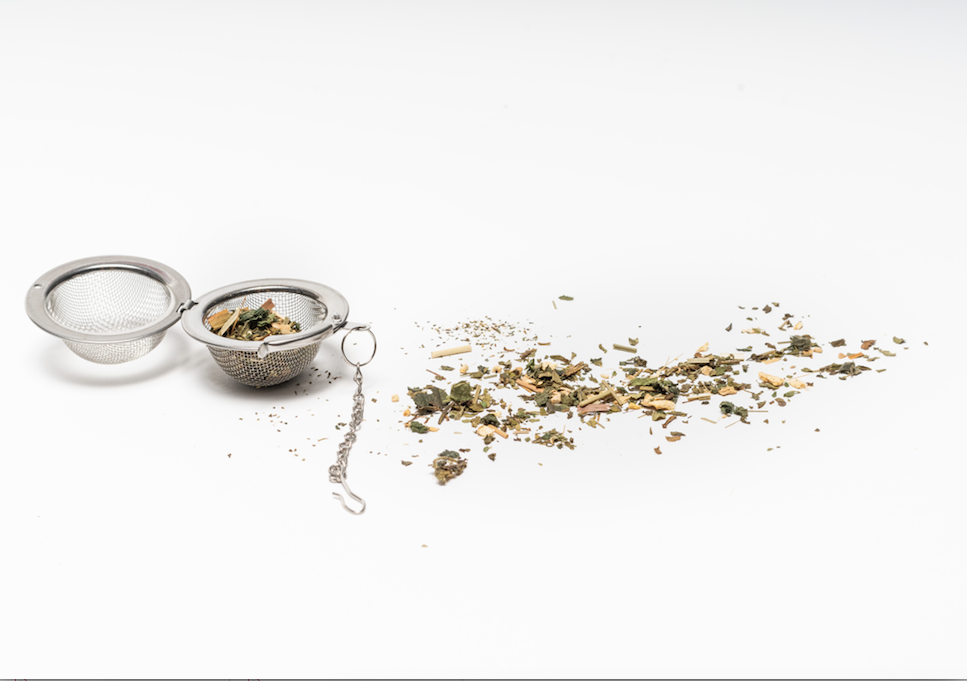 Trust Your Gut Organic Herbal Tea