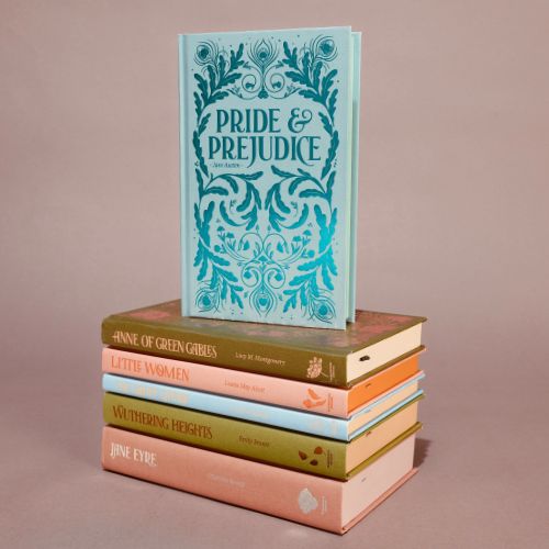 "Anne of Green Gables" Hardcover Book