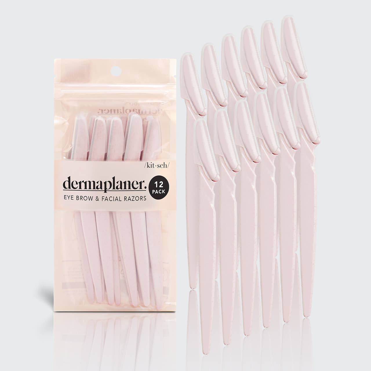 Eco-Friendly Dermaplaner Pack