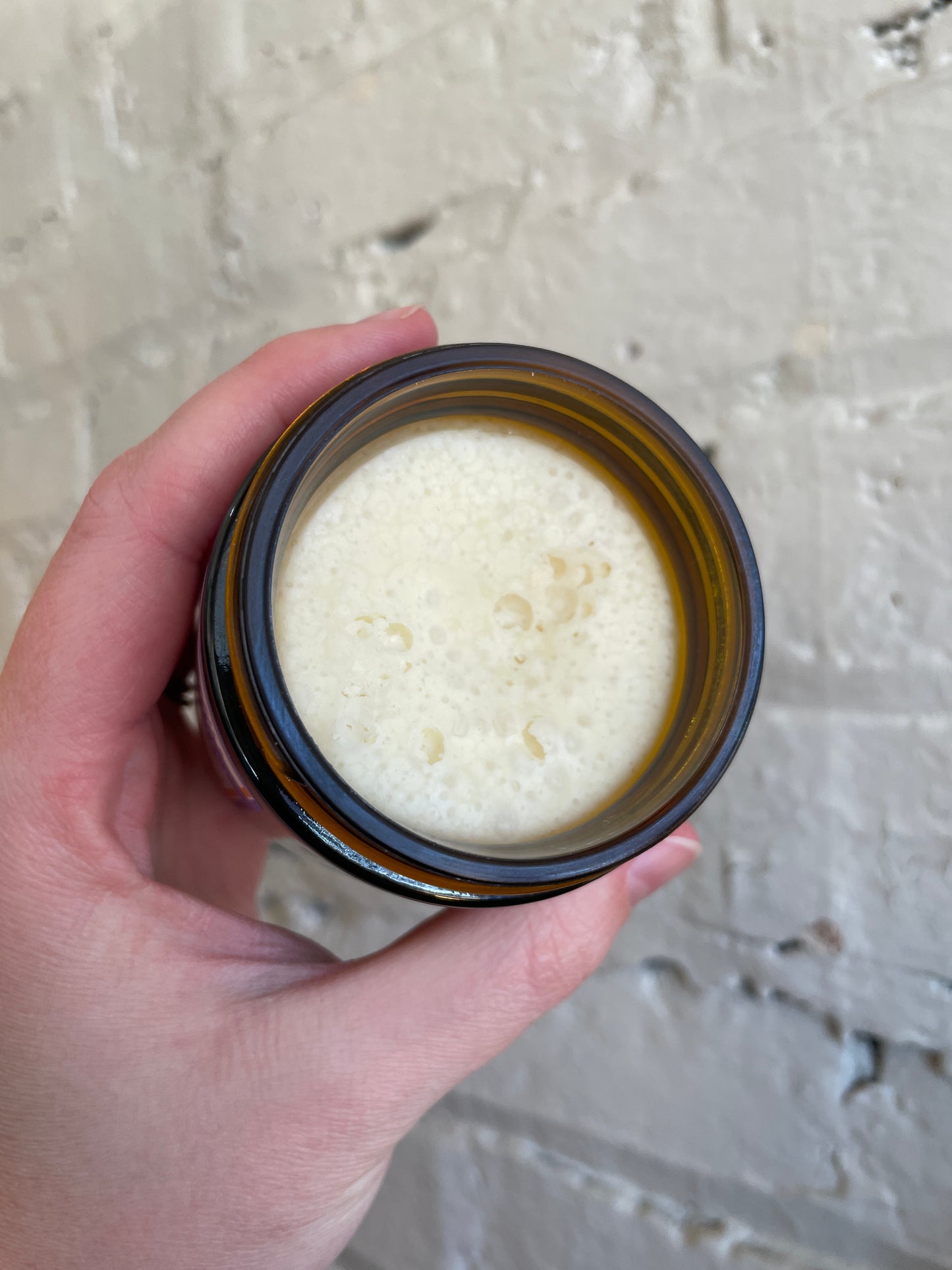 Peppermint Rosemary Magnesium Goat Milk Body Butter - Adoratio Farms