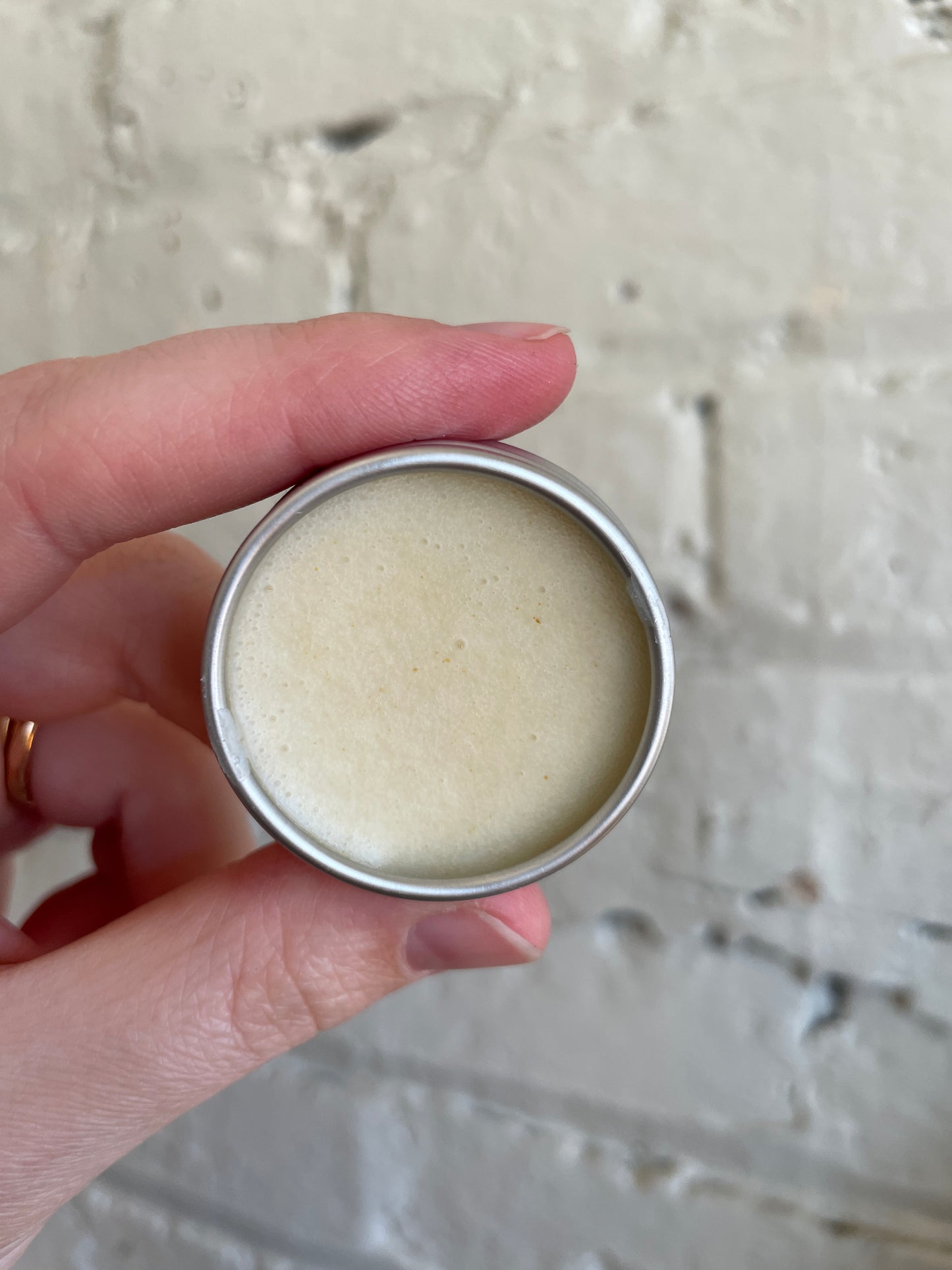Pineapple Bliss Bee Pollen-Infused Lip Balm - Adoratio Farms