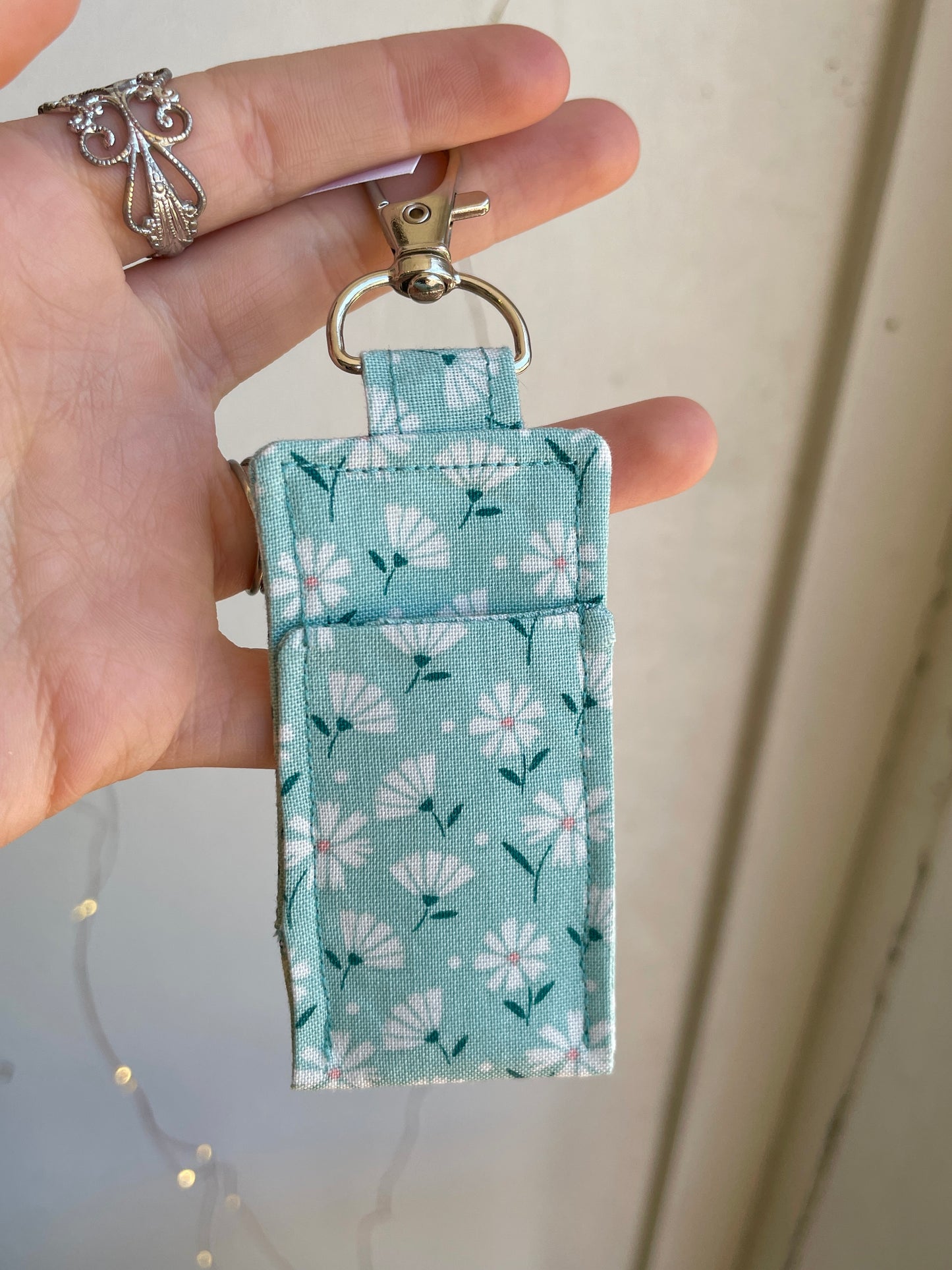 Lip Balm Keychain - Jaybird Lane
