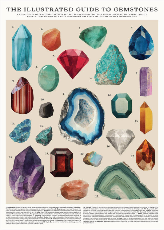 Treasures Vintage Posters