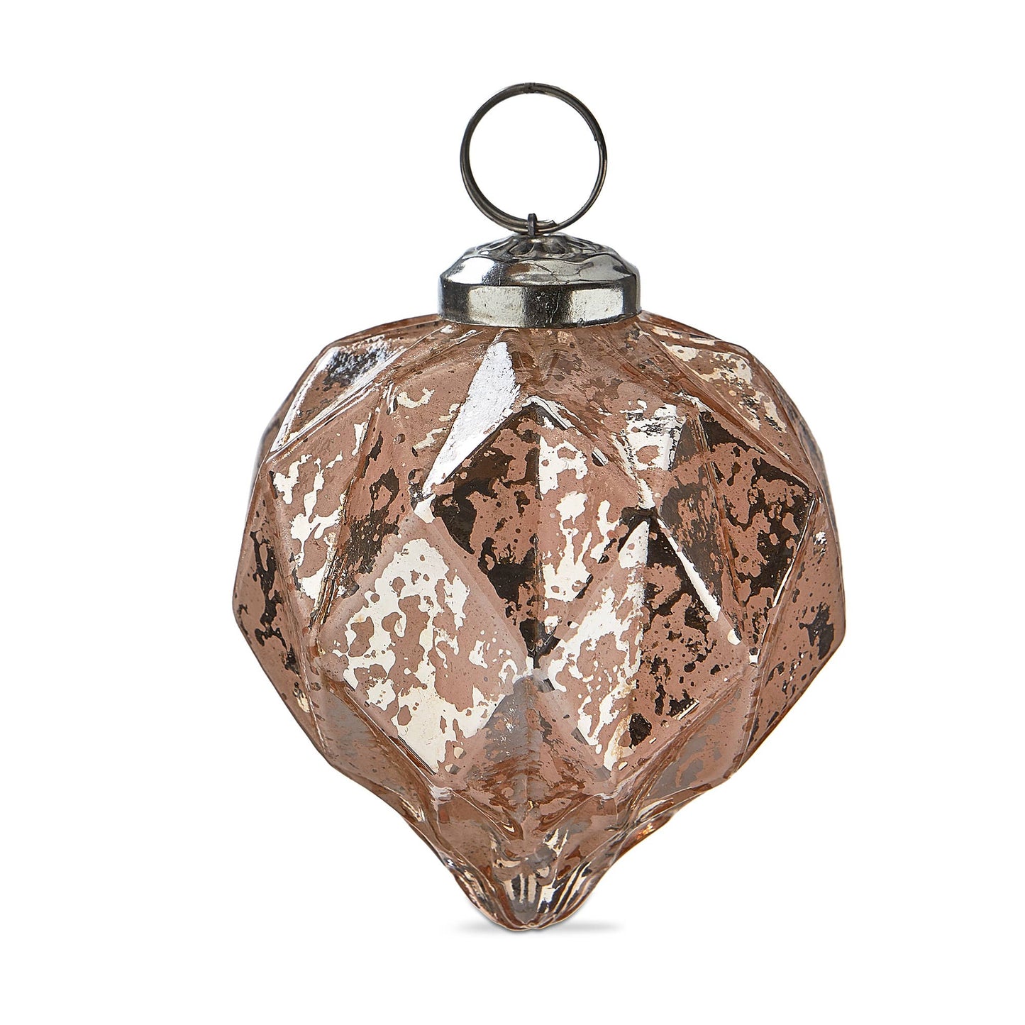 Pink Diamant Heritage Ornament