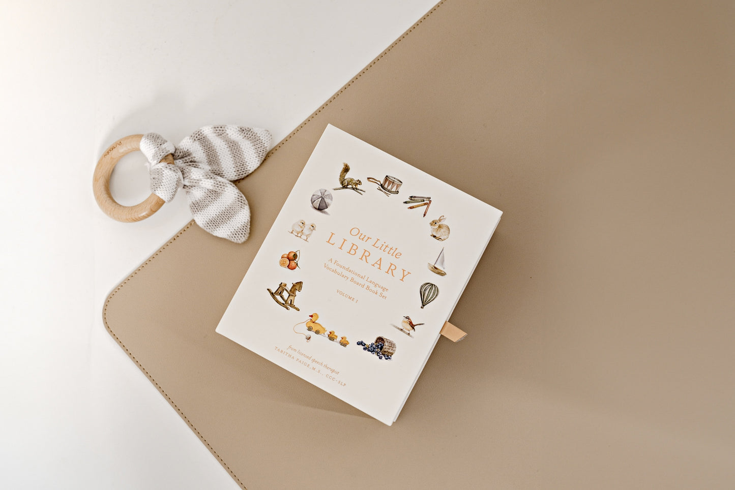 Our Little Library 5-Book Box Set