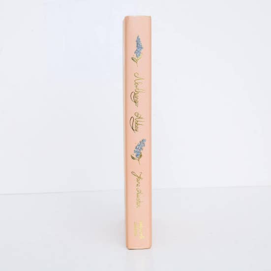 Northanger Abbey - Hardcover Book