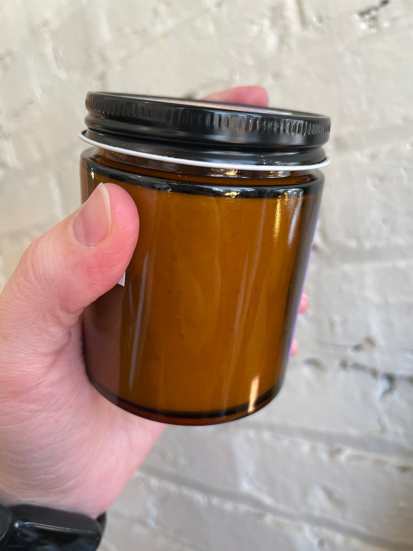 Lavender Magnesium Goat Milk Body Butter - Adoratio Farms