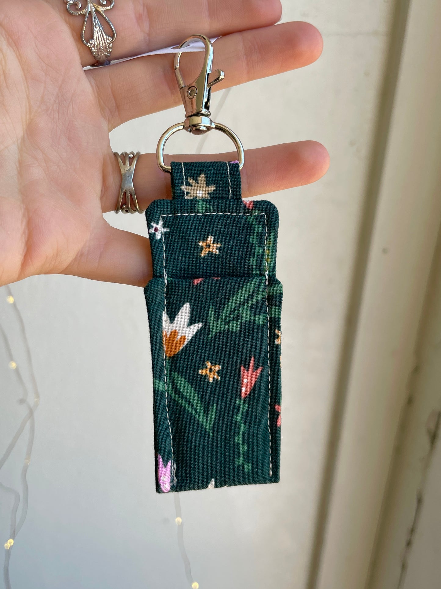 Lip Balm Keychain - Jaybird Lane