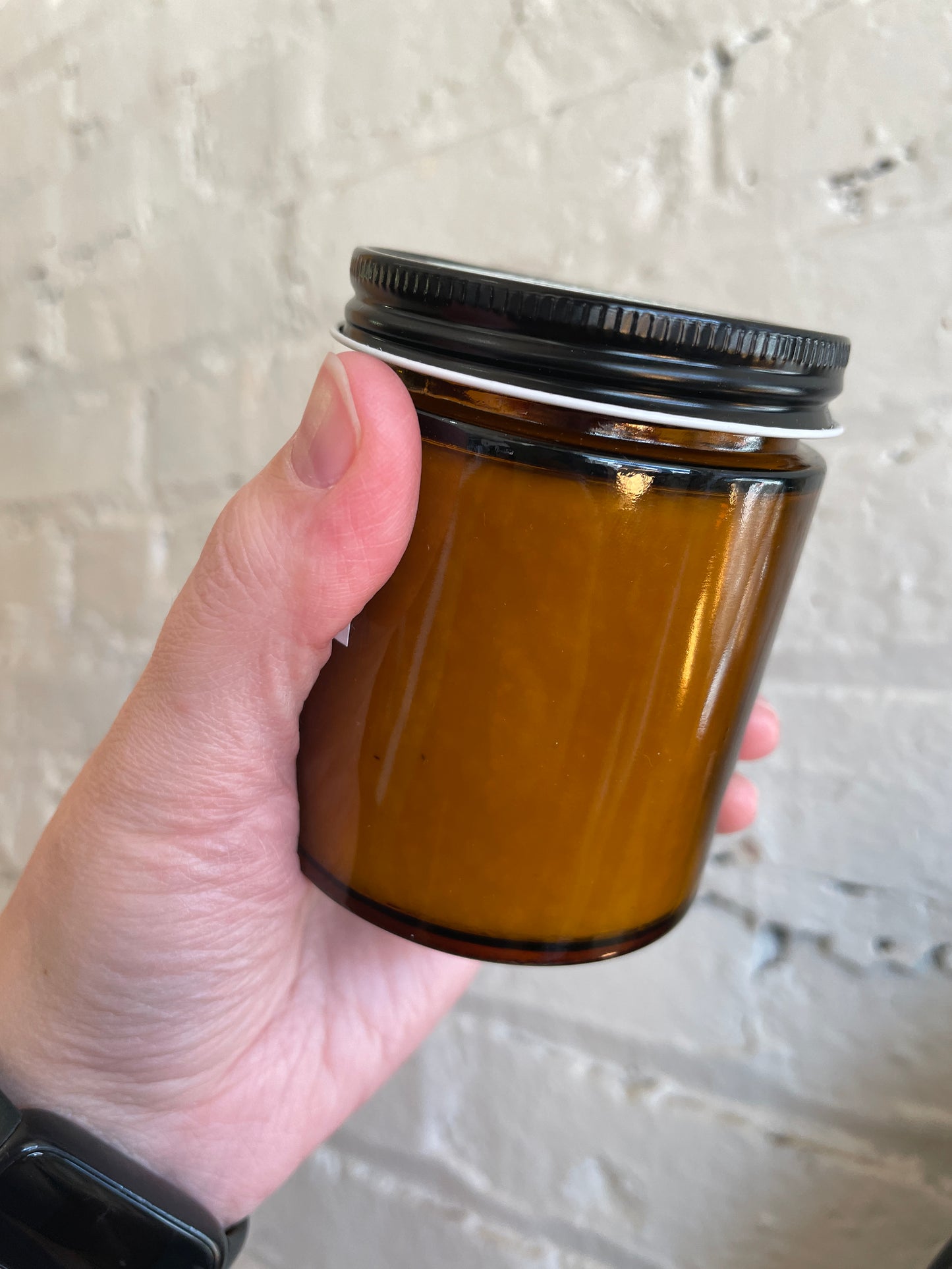 Peppermint Rosemary Magnesium Goat Milk Body Butter - Adoratio Farms