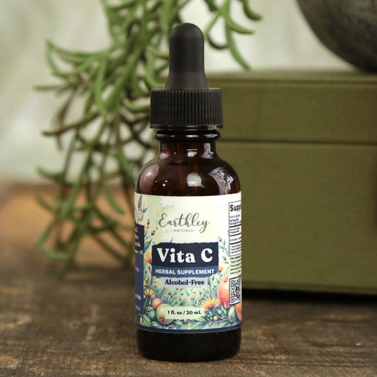 Vita C - Earthley Wellness