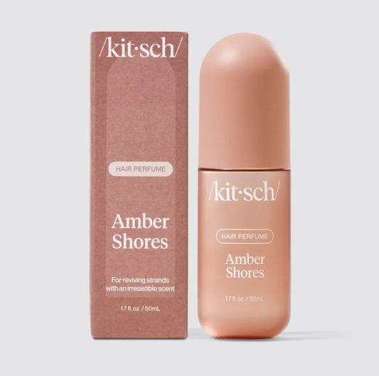 Amber Shores Hair Perfume