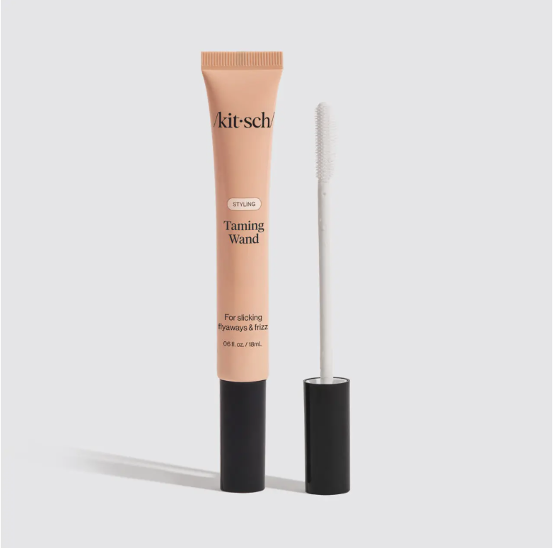 Tame the Wisps Hairstlying Wand