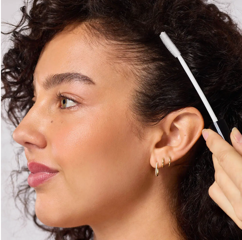 Tame the Wisps Hairstlying Wand