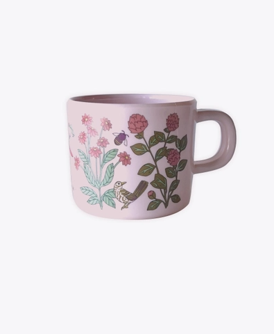 Helmsie Mug and Sippy Cup Set - Miller Rose