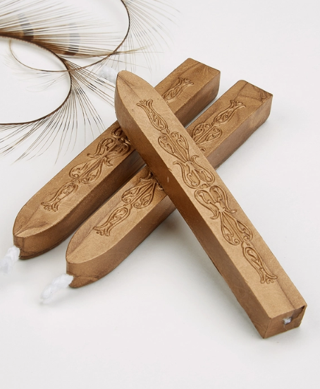 Sealing Wax - 3 Pack