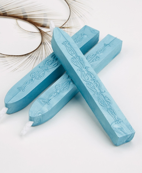 Sealing Wax - 3 Pack