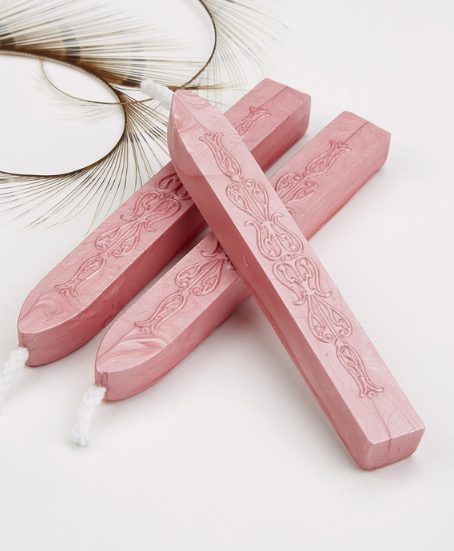 Sealing Wax - 3 Pack