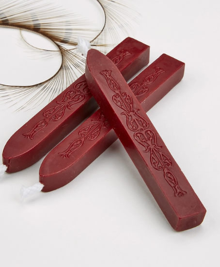 Sealing Wax - 3 Pack