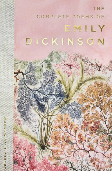 The Complete Poems of Emily Dickinson Book