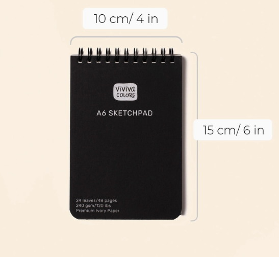 Travel Sketchpad