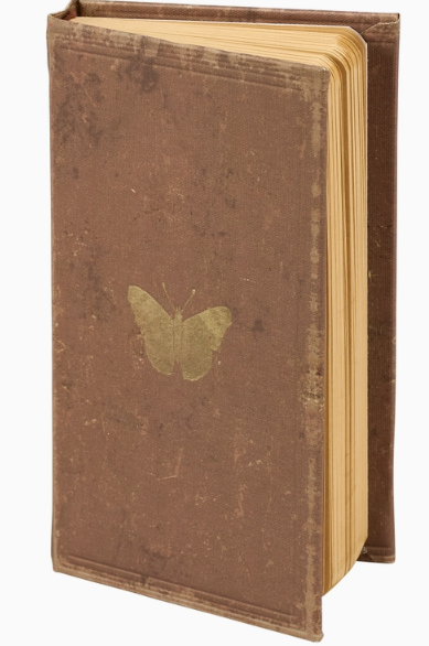 Vintage Moth Journal