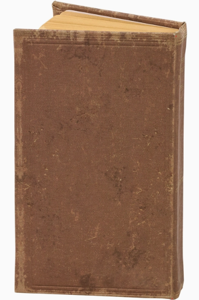 Vintage Moth Journal