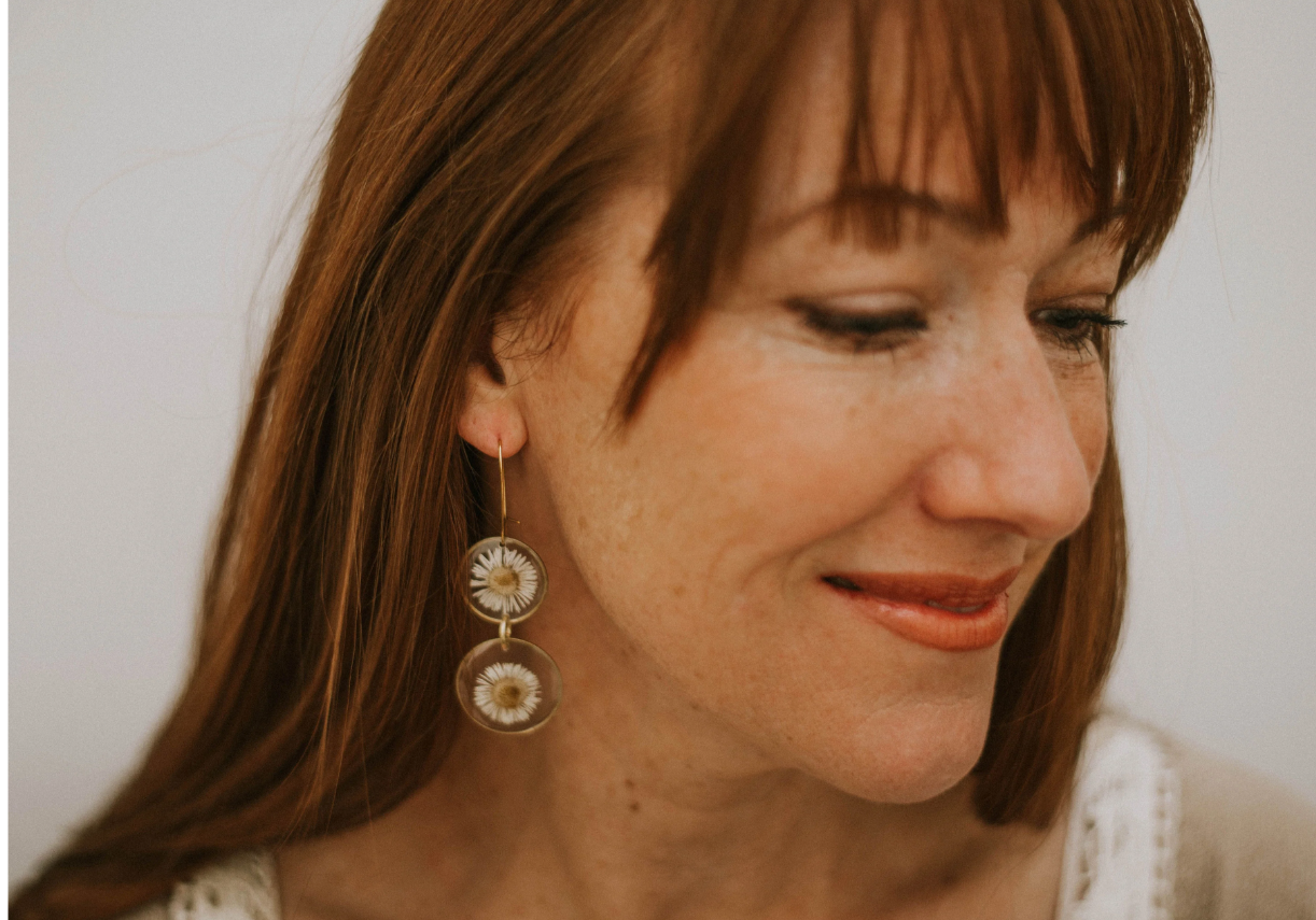 Boho Babe Earrings - Seed and Soil