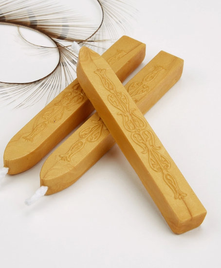 Sealing Wax - 3 Pack