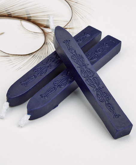 Sealing Wax - 3 Pack
