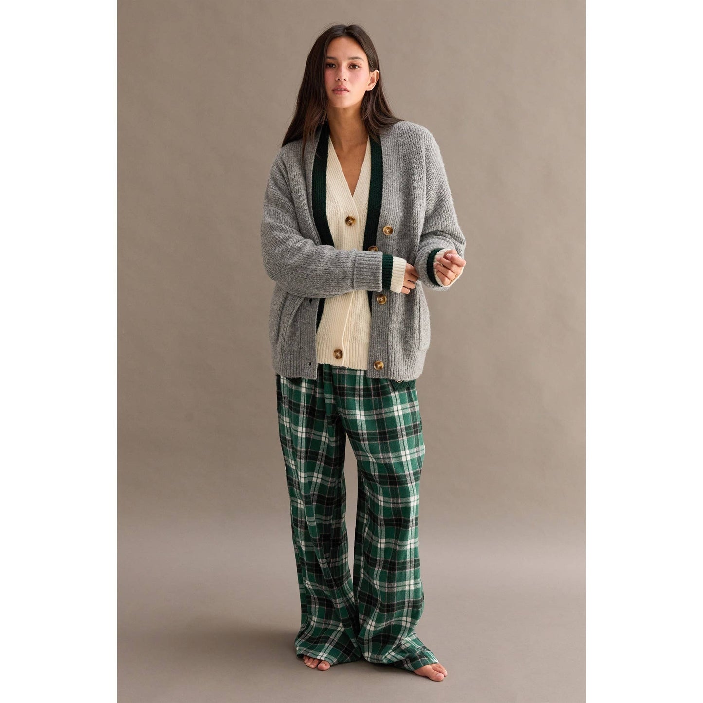 Forest Favorite Flannel Lounge Pants