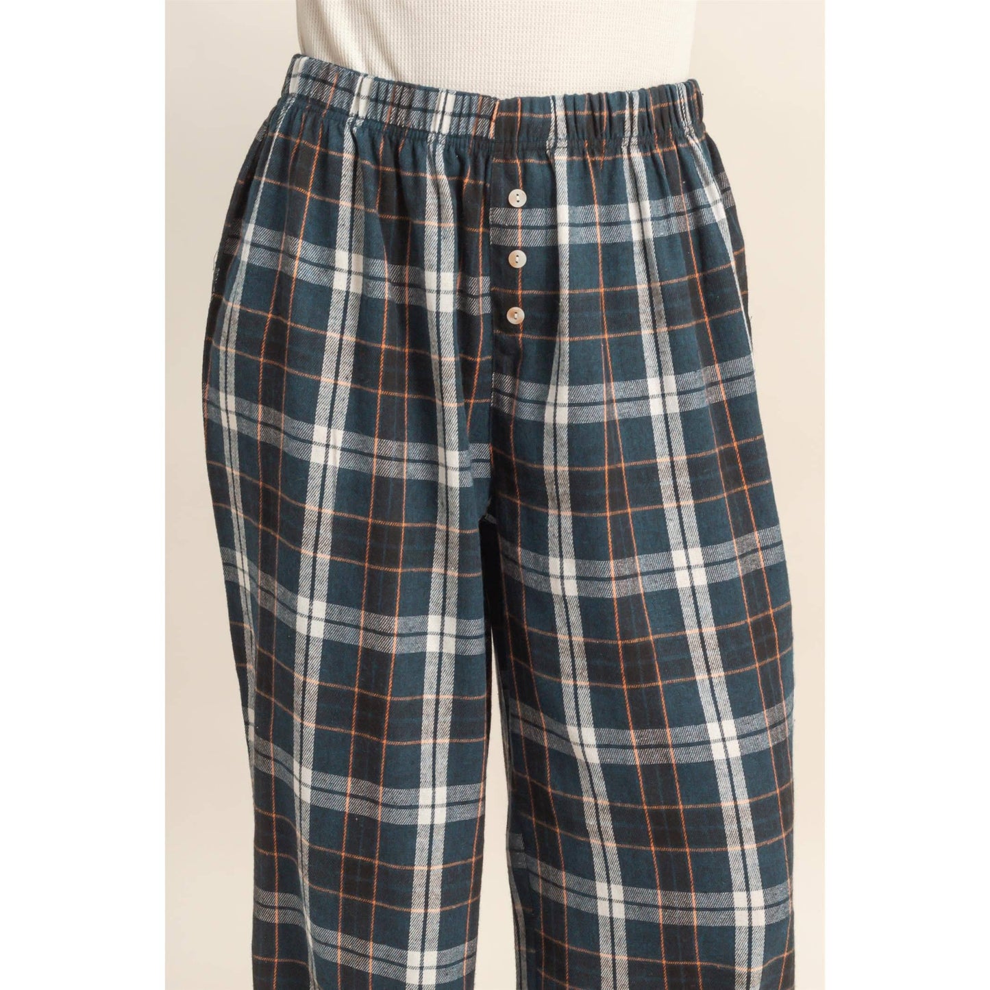 Ocean Favorite Flannel Lounge Pants