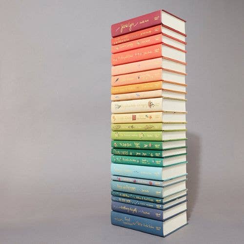 "Pride and Prejudice" Hardcover Book