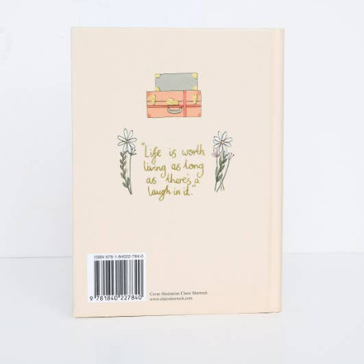 "Anne of Green Gables" Hardcover Book